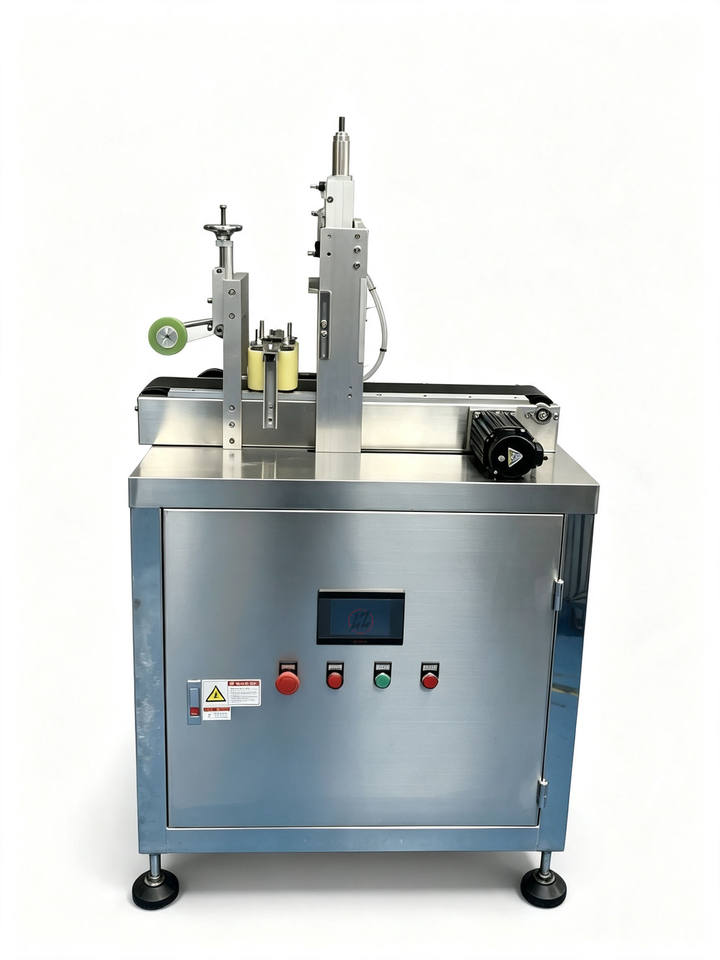 Servo Precision Cutter